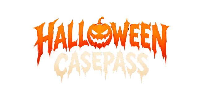 Halloween Casepass